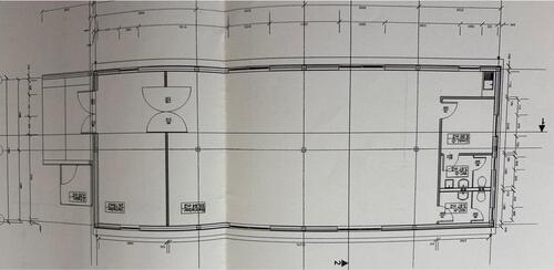 Foto - Lagerhalle zu vermieten - 6,00&nbsp;EUR Kaltmiete, ca.&nbsp; 140,00&nbsp;m&sup2;