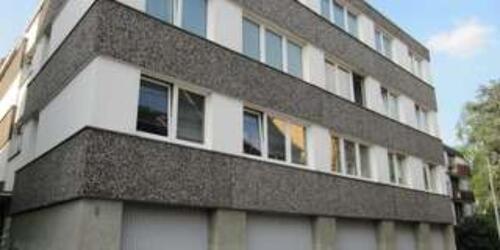 Foto - 1 Zimmer Etagenwohnung in Bonn