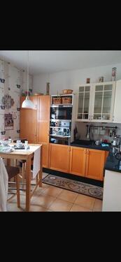 Foto - 4 Zimmer Etagenwohnung zur Miete in Dransfeld