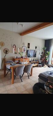 Foto - 4 Zimmer Etagenwohnung in Dransfeld