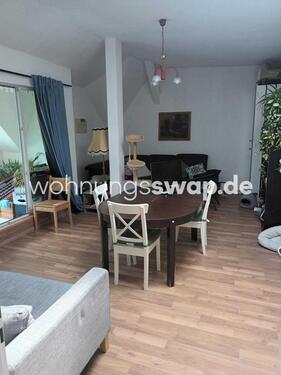 Foto - 3 Zimmer Etagenwohnung zur Miete in Berlin