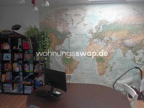 Foto - Etagenwohnung in Berlin zur Miete
