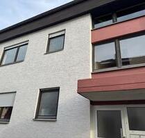 Helle 2-Zimmer Wohnung mit Balkon und Keller in Schriesheim