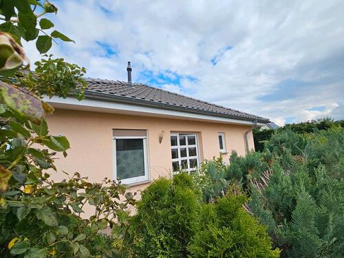 Foto - Haus, Bungalow, 3Zimmer, 112m2 Groß Nemerow