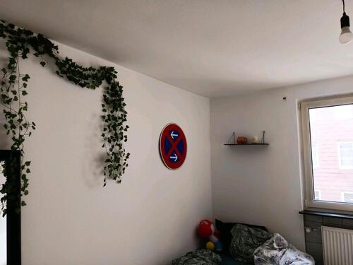 Foto - 3 Zimmer Etagenwohnung zur Miete in Frankfurt am Main