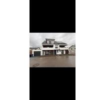 ⭕️❌ NEUE WOHNUNG, 4 ZIMMER MIT EINBAUCHKÜCHE - Siegelsbach