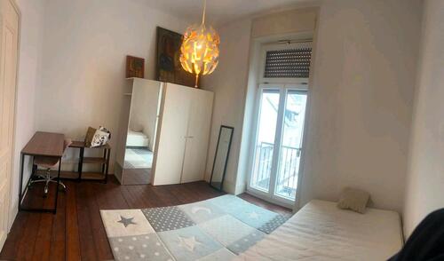 Foto - 5 Zimmer Etagenwohnung zur Miete in Frankfurt am Main