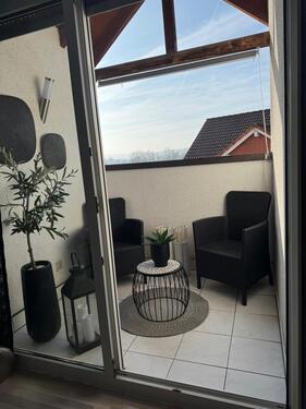 Foto - 3 Zimmer Etagenwohnung in Obernburg am Main