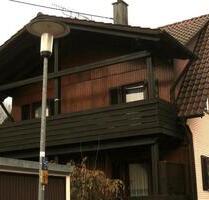 PRIVATVERKAUF 2-Familien-Haus mit Einliegerwohnung Bad Wildbad