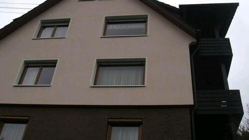 Foto - 10 Zimmer Mehrfamilienhaus, Wohnhaus in Bad Wildbad