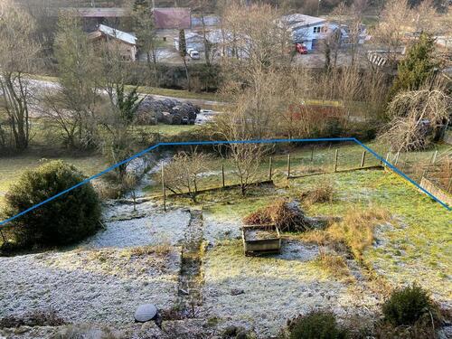 Foto - Mehrfamilienhaus, Wohnhaus in Bad Wildbad zum Kaufen