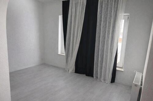 Foto - 5 Zimmer Erdgeschoßwohnung in Bad Hersfeld