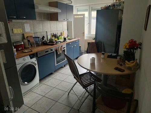 Foto - 3 Zimmer Erdgeschoßwohnung in Radolfzell am Bodensee