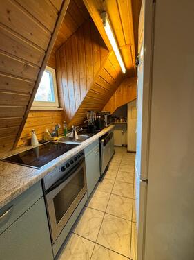 Foto - 2,5 Zimmer Wohnung (ca 56qm) in Inzlingen