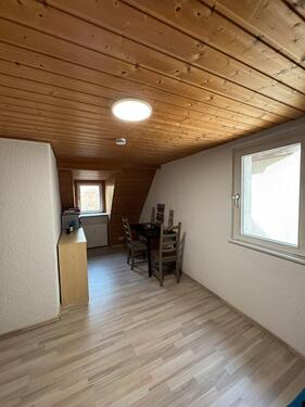 Foto - Dachgeschoßwohnung in Lörrach zur Miete