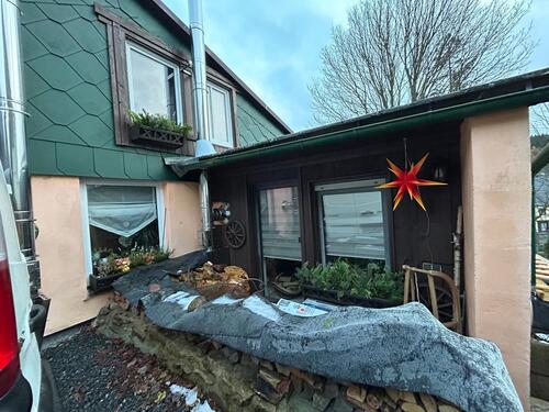 Foto - 8 Zimmer Einfamilienhaus zum Kaufen in Altenberg