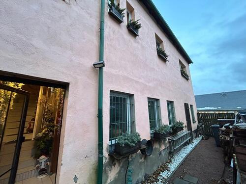 Foto - 8 Zimmer Einfamilienhaus in Altenberg