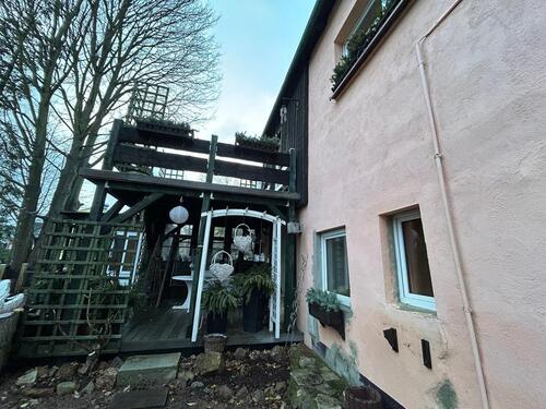 Foto - Einfamilienhaus in Altenberg zum Kaufen