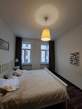 Foto - Mehrfamilienhaus, Wohnhaus in Leipzig zum Kaufen