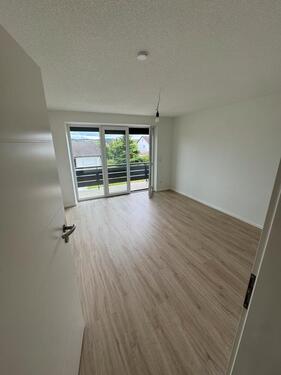 Foto - Etagenwohnung in Gerzen zur Miete