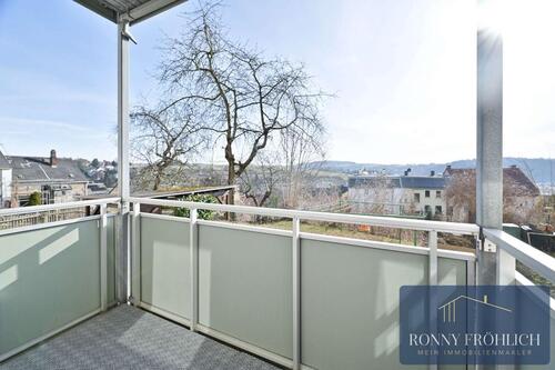 Foto - 3 Zimmer Etagenwohnung zur Miete in Reichenbach im Vogtland