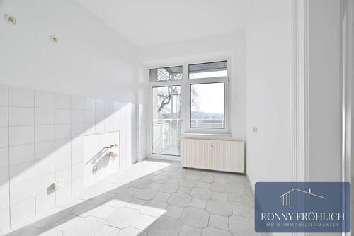 Foto - 3 Zimmer Etagenwohnung in Reichenbach im Vogtland