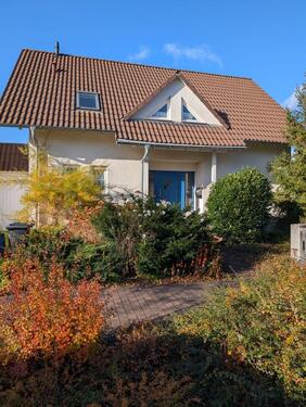 Foto - Großzügiges Eigenheim in Erfurt OT Stotternheim zu verkaufen