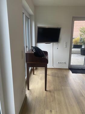 Foto - Terrassenwohnung in Geltendorf zur Miete