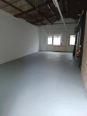 Foto - Hallo 100 qm in Solingen-Ohligs zu vermieten