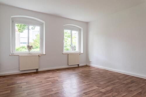 Foto - 3 Zimmer Etagenwohnung zur Miete in Schönebeck (Elbe)