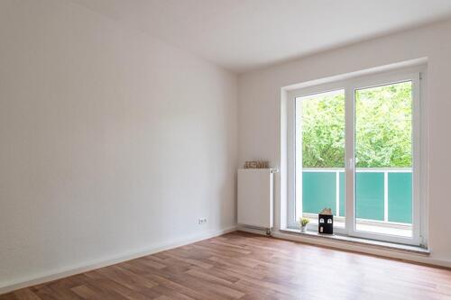 Foto - 3 Zimmer Etagenwohnung in Schönebeck (Elbe)