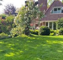 Traumhaus in Lübeck-St.Jürgen in Uni- und Wakenitznähe