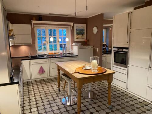 Foto - 7 Zimmer Einfamilienhaus in Lübeck