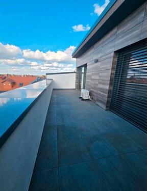 Foto - Wunderschöne Penthouse Wohnung zu vermieten