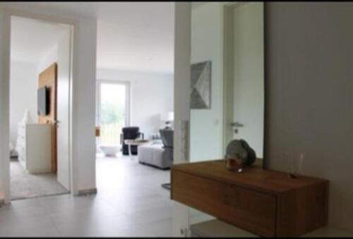 Foto - Zwei Zimmer Wohnung im Emsauenpark