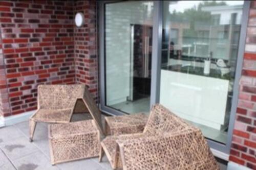 Foto - 1.5 Zimmer Etagenwohnung in Lingen (Ems)