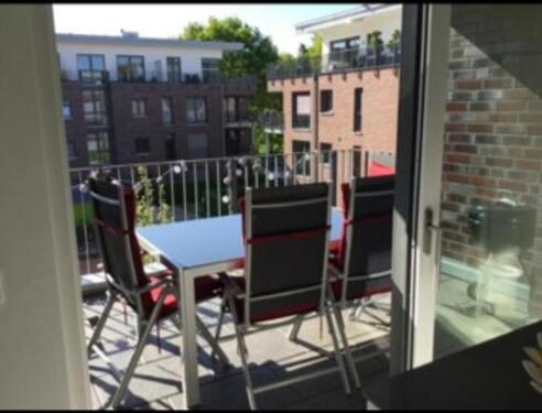 Foto - Etagenwohnung in Lingen (Ems) zur Miete