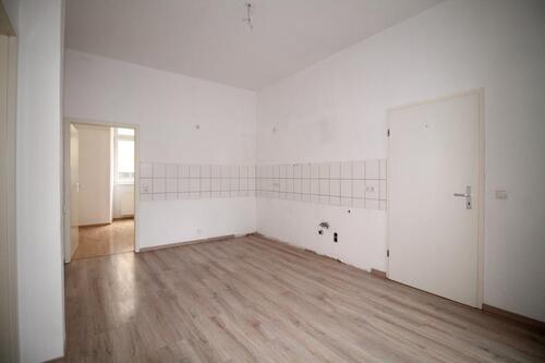 Foto - 3 Zimmer Erdgeschoßwohnung in Blankenburg (Harz)