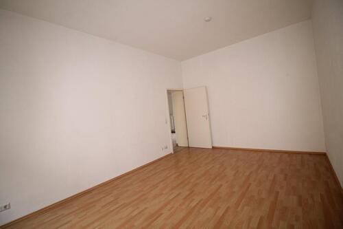 Foto - Erdgeschoßwohnung in Blankenburg (Harz) zur Miete