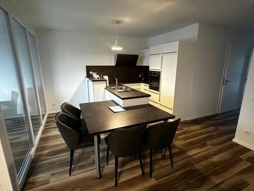 Foto - Etagenwohnung in Nordhorn zur Miete