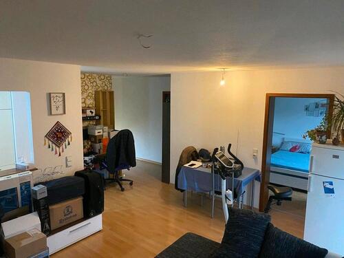 Foto - Wohnung zu vermieten - 630,00&nbsp;EUR Kaltmiete, ca.&nbsp; 48,00&nbsp;m&sup2;