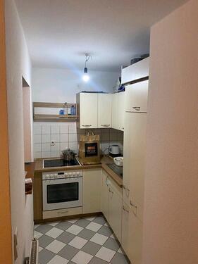 Foto - 2 Zimmer Etagenwohnung in Leipzig