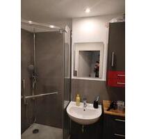 WG Zimmer mit eigenem Badezimmer in Derendorf - Düsseldorf