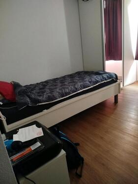 Foto - 1 Zimmer Etagenwohnung in Düsseldorf