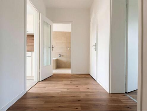 Foto - Etagenwohnung in Hainburg zur Miete