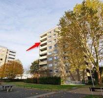 3 Zimmer Wohnung mit EBK, Karthause, mit Fernsicht - Koblenz