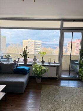 Foto - 3 Zimmer Etagenwohnung zur Miete in Koblenz