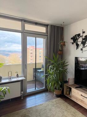 Foto - 3 Zimmer Etagenwohnung in Koblenz