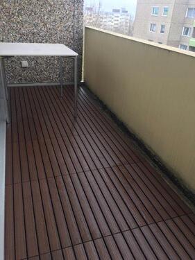 Foto - Etagenwohnung in Koblenz zur Miete