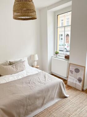 Foto - 2 Zimmer Etagenwohnung zur Miete in Leipzig